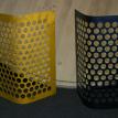 steel heat shield